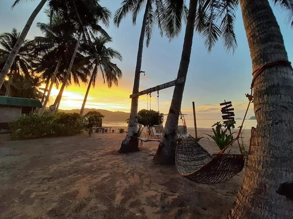 Akoya Beach Park And Cottages Locaroc Экстерьер фото