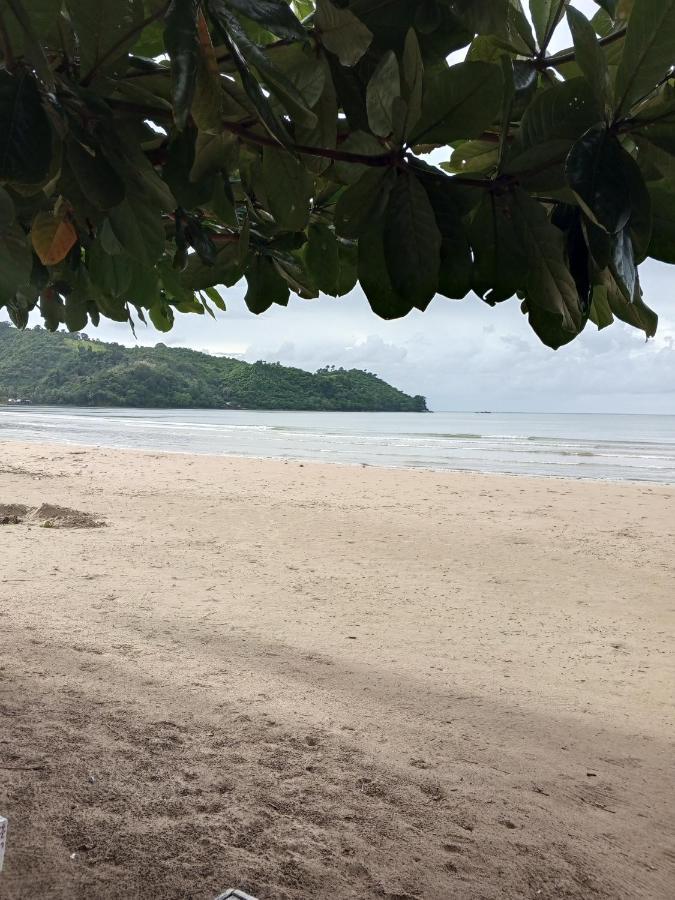 Akoya Beach Park And Cottages Locaroc Экстерьер фото