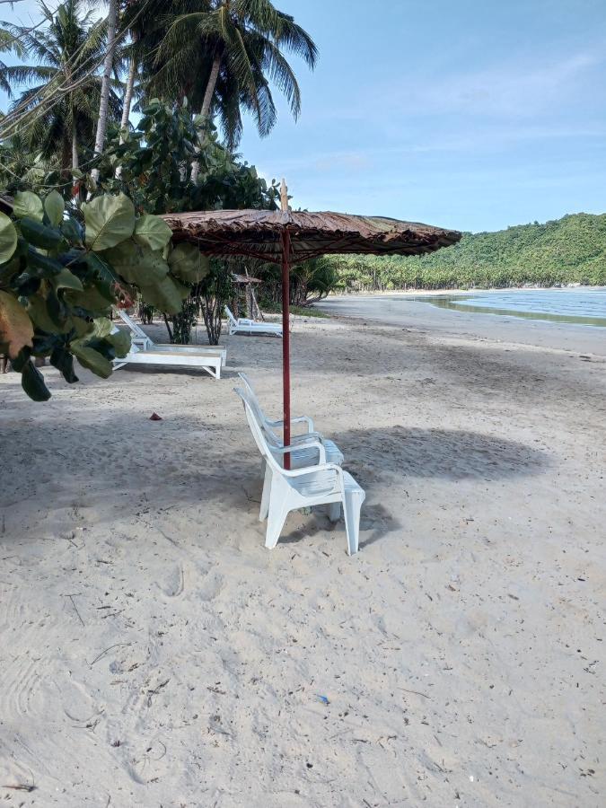Akoya Beach Park And Cottages Locaroc Экстерьер фото