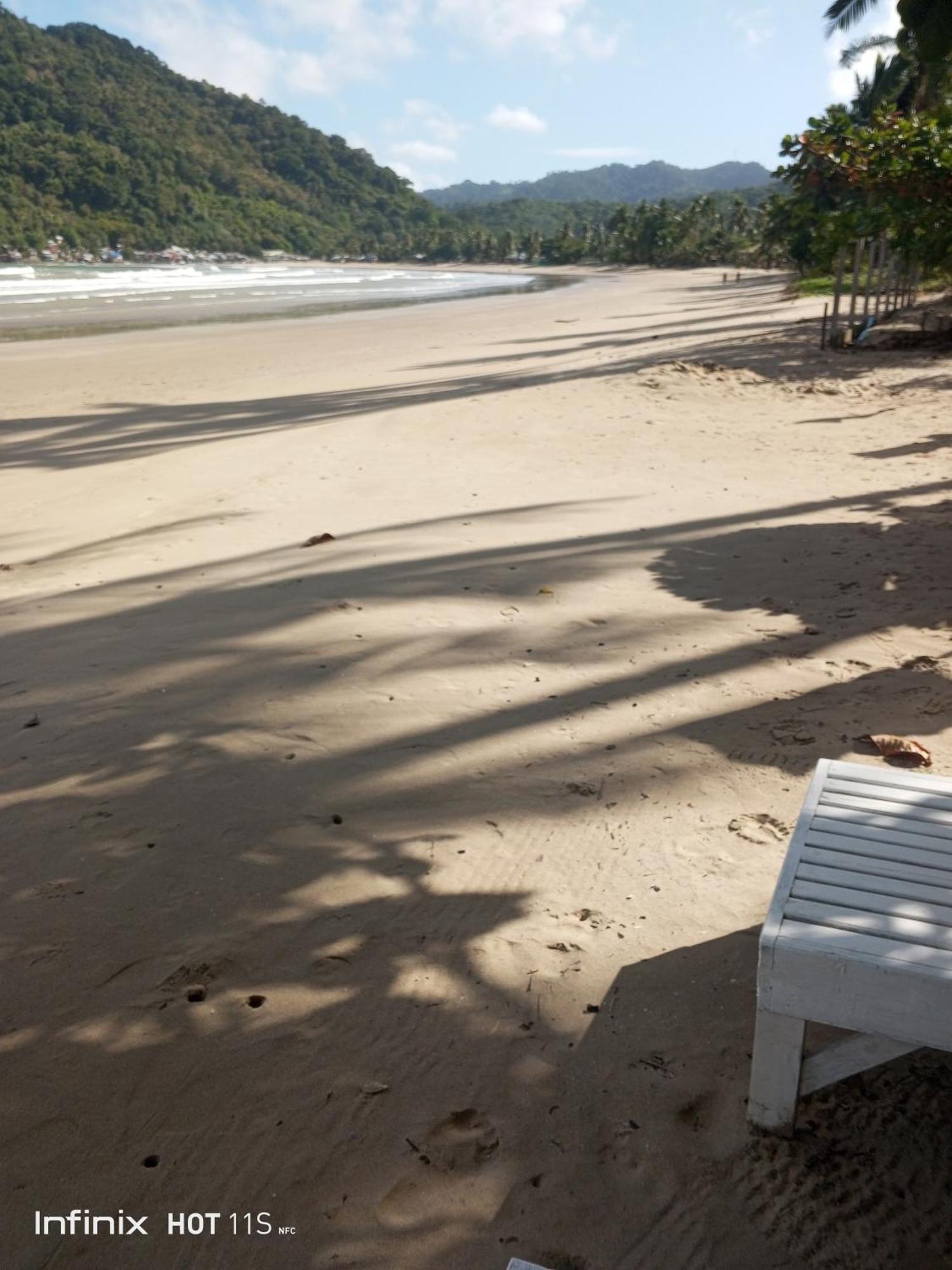 Akoya Beach Park And Cottages Locaroc Экстерьер фото